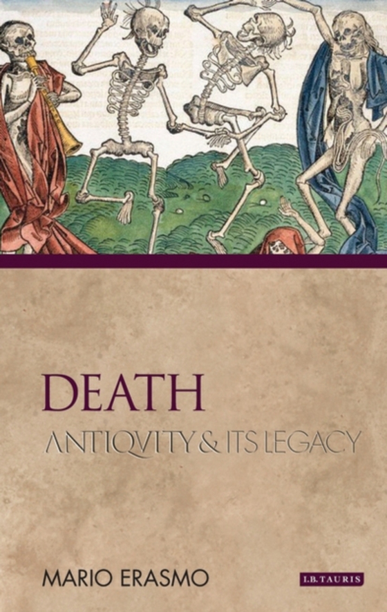Death (e-bog) af Mario Erasmo, Erasmo