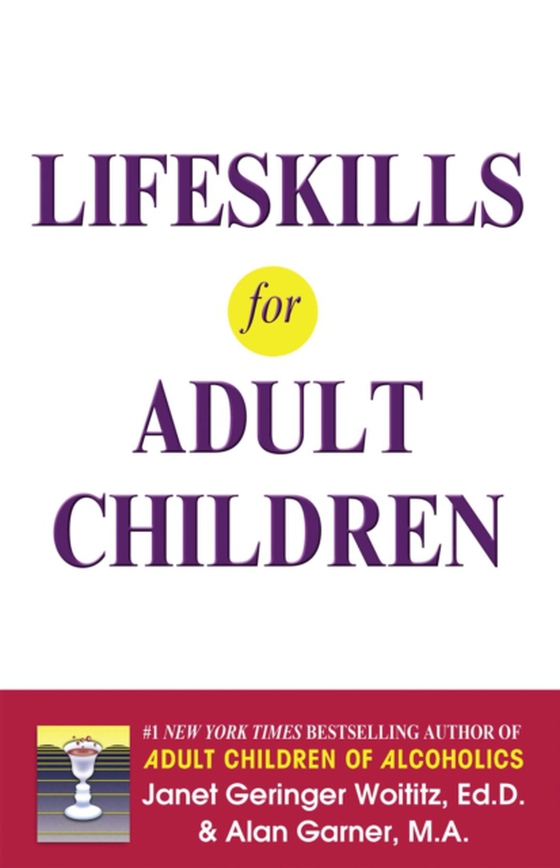 Lifeskills for Adult Children