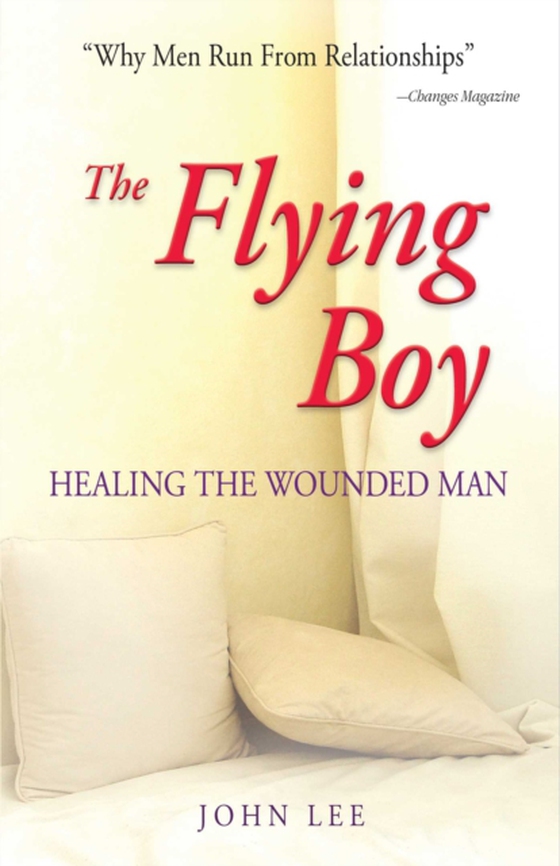 Flying Boy (e-bog) af Lee, John