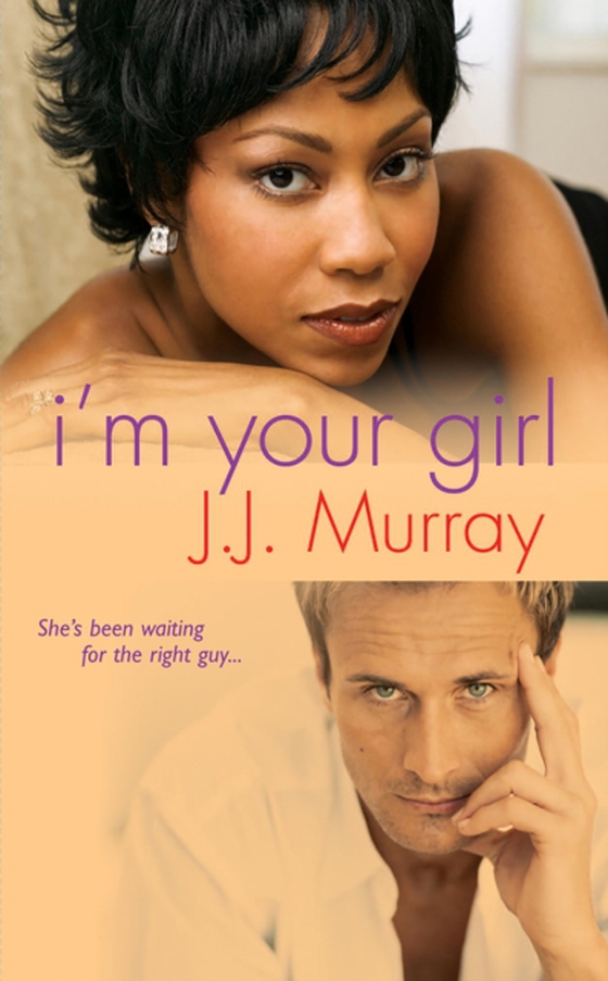 I'm Your Girl (e-bog) af Murray, J.J.