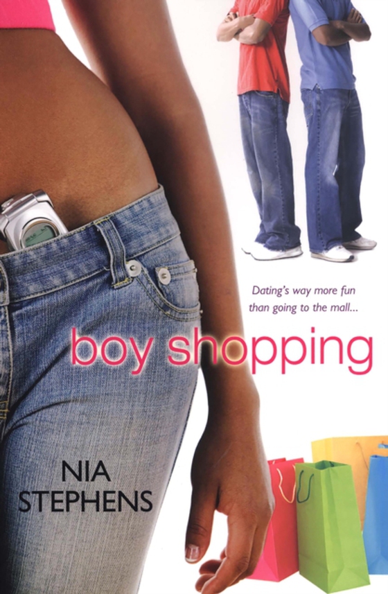 Boy Shopping (e-bog) af Stephens, Nia