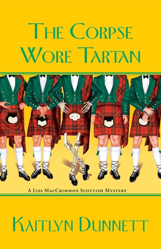 Corpse Wore Tartan