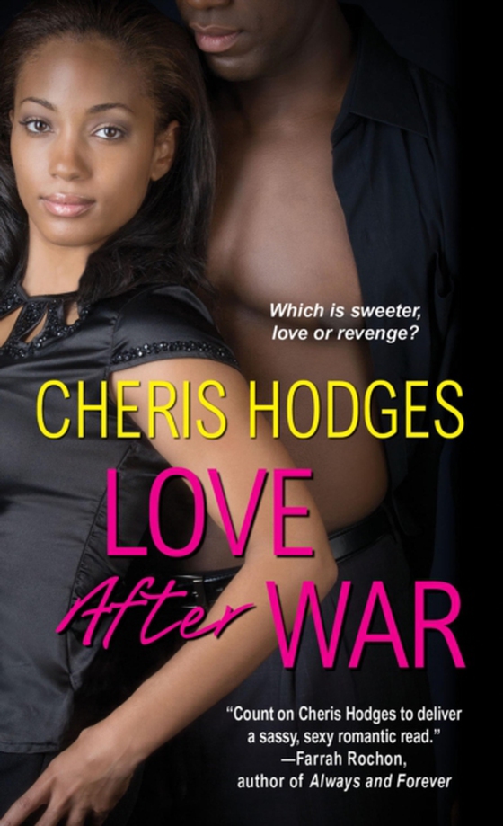 Love After War (e-bog) af Hodges, Cheris