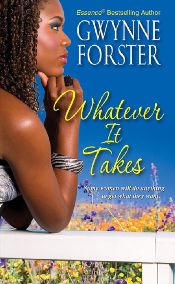 Whatever It Takes (e-bog) af Forster, Gwynne