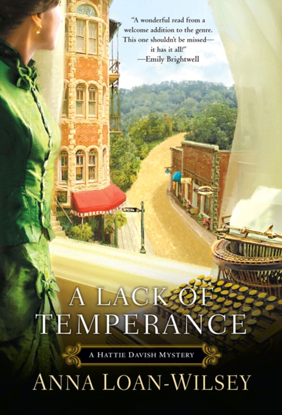 Lack of Temperance