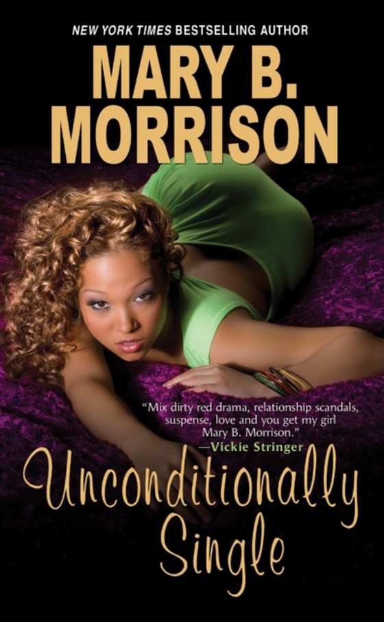 Unconditionally Single (e-bog) af Morrison, Mary B.