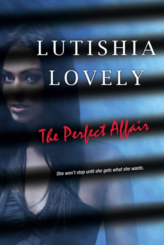 Perfect Affair (e-bog) af Lovely, Lutishia