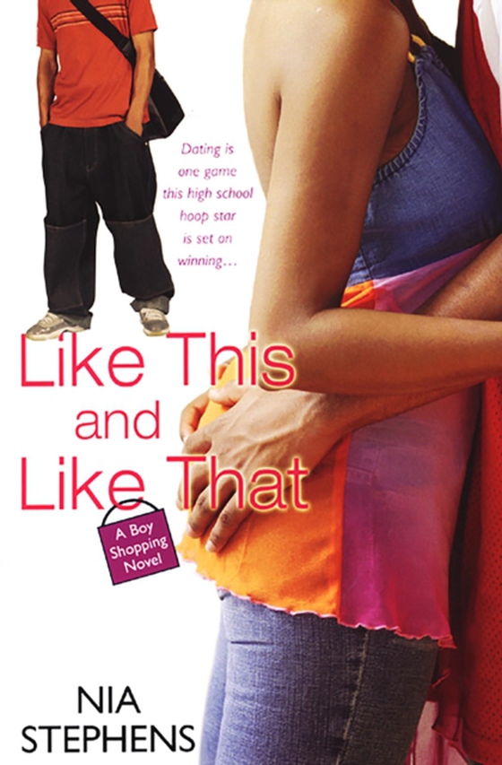 Like This And Like That (a Boy Shopping Novel) (e-bog) af Stephens, Nia