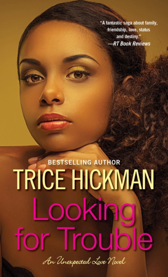 Looking for Trouble (e-bog) af Hickman, Trice