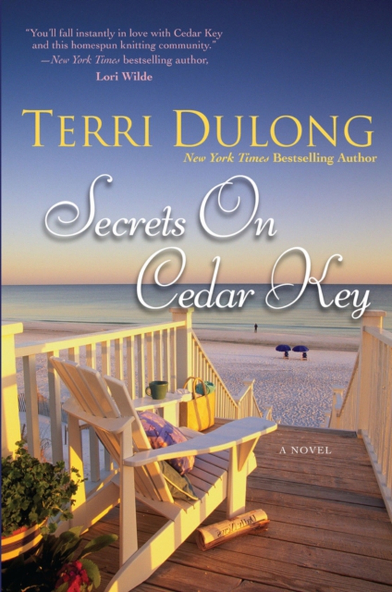 Secrets on Cedar Key (e-bog) af DuLong, Terri