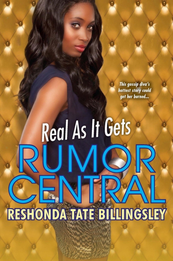 Real As It Gets (e-bog) af Billingsley, ReShonda Tate