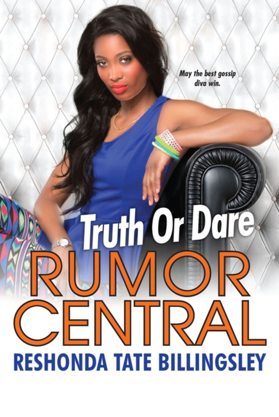 Truth or Dare (e-bog) af Billingsley, ReShonda Tate