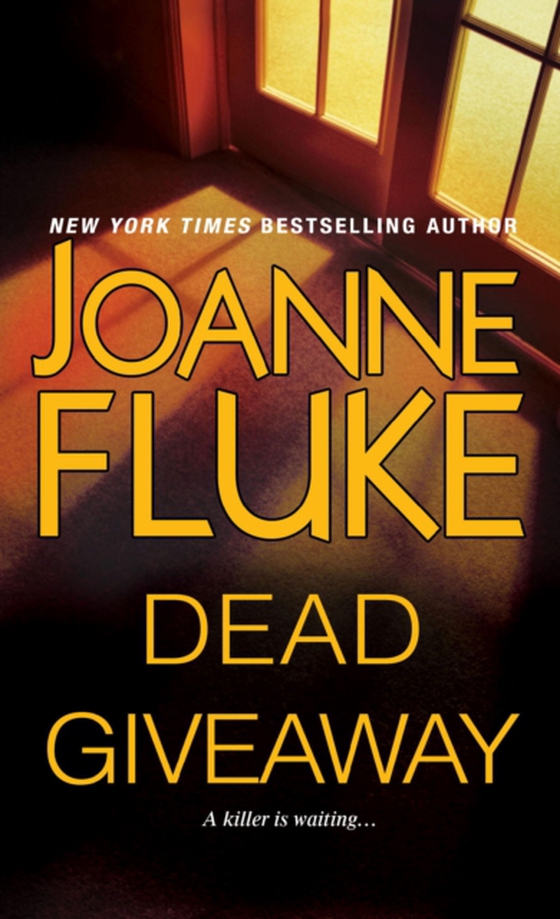 Dead Giveaway (e-bog) af Fluke, Joanne