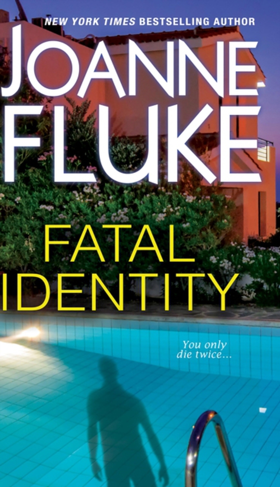 Fatal Identity (e-bog) af Fluke, Joanne