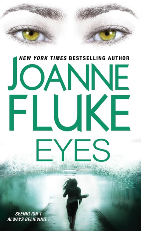 Eyes (e-bog) af Fluke, Joanne