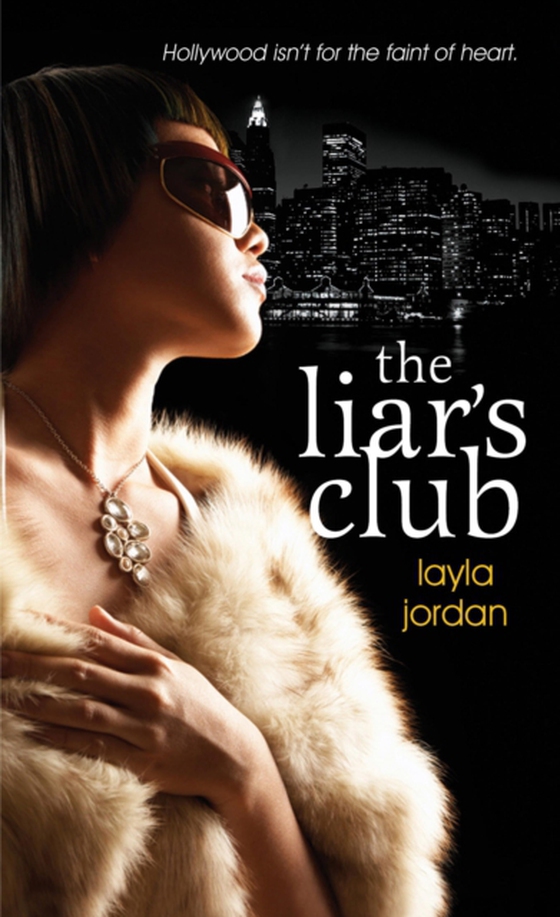 Liar's Club (e-bog) af Jordan, Layla