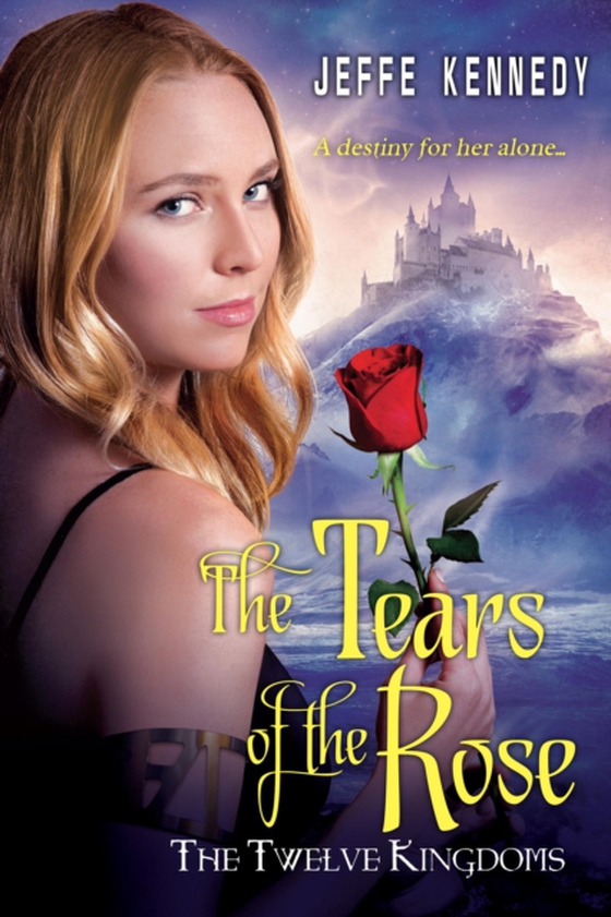 Twelve Kingdoms: The Tears of the Rose