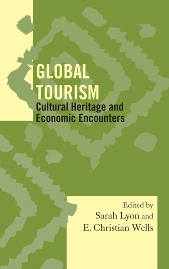 Global Tourism (e-bog) af -