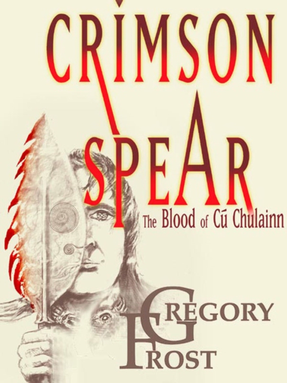 Crimson Spear (e-bog) af Simon, Dr. Sidney B.