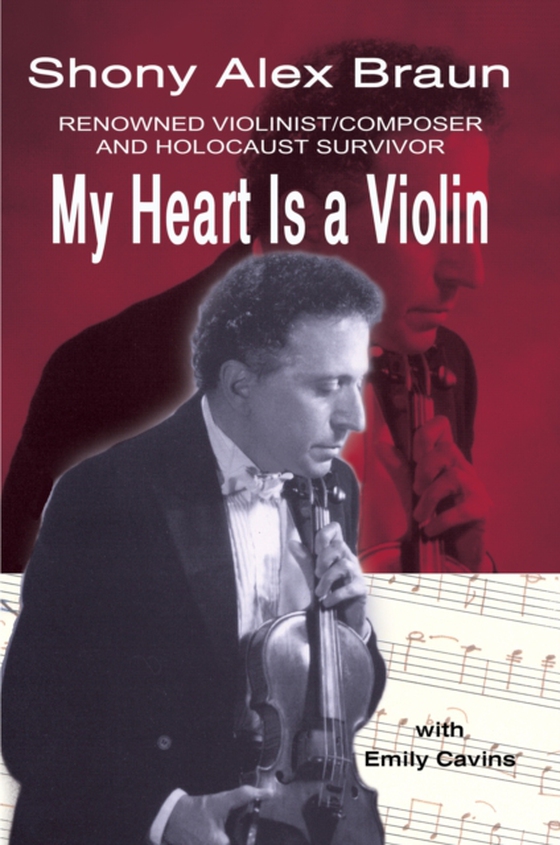 My Heart Is a Violin