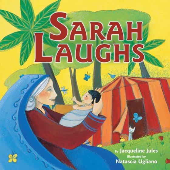 Sarah Laughs (e-bog) af Jules, Jacqueline