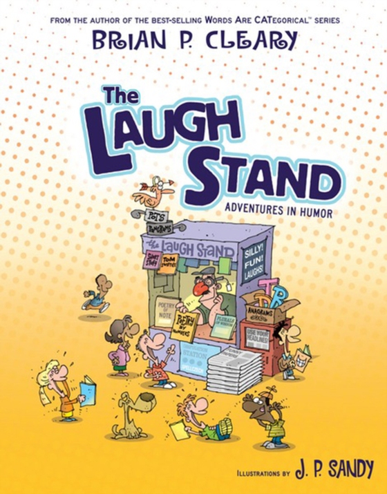 Laugh Stand