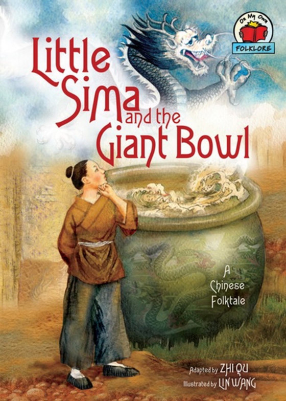 Little Sima and the Giant Bowl (e-bog) af Qu, Zhi