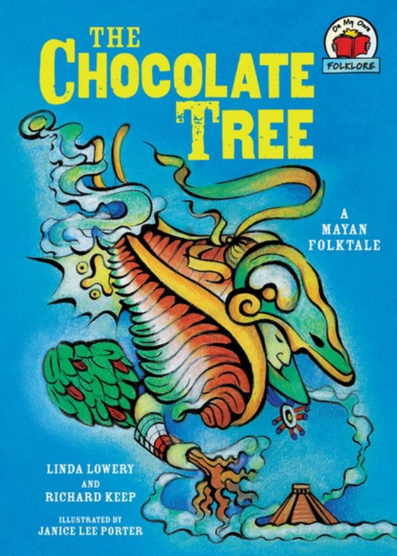 Chocolate Tree (e-bog) af Lowery, Linda