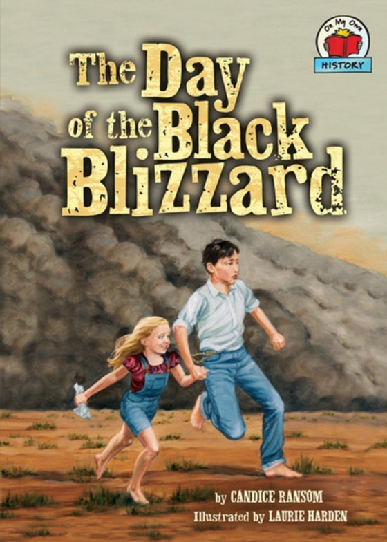 Day of the Black Blizzard