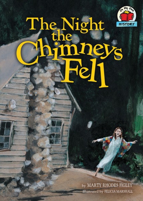 Night the Chimneys Fell