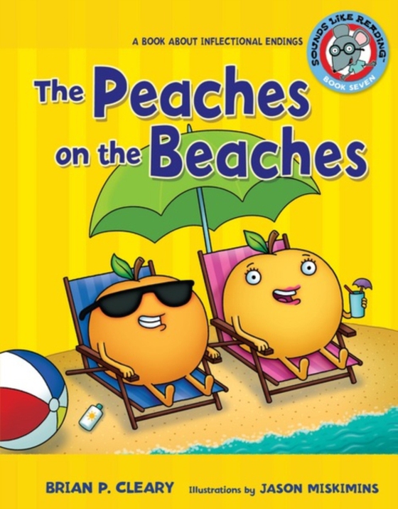 Peaches on the Beaches