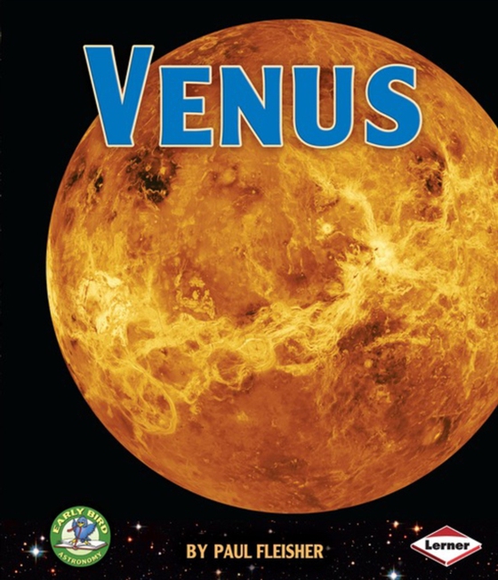 Venus (e-bog) af Fleisher, Paul