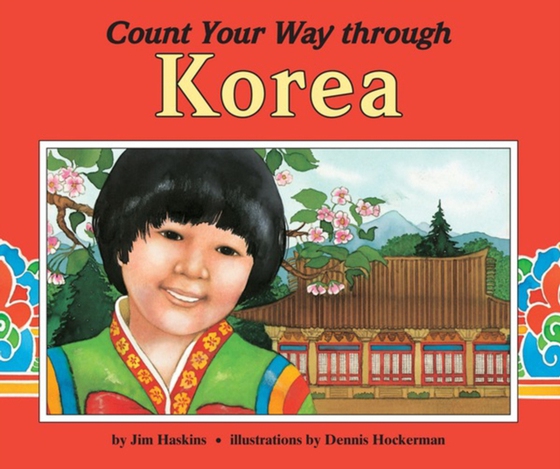 Count Your Way through Korea (e-bog) af Haskins, Jim