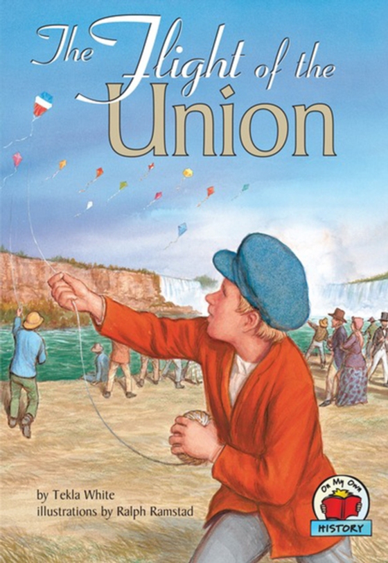 Flight of the Union