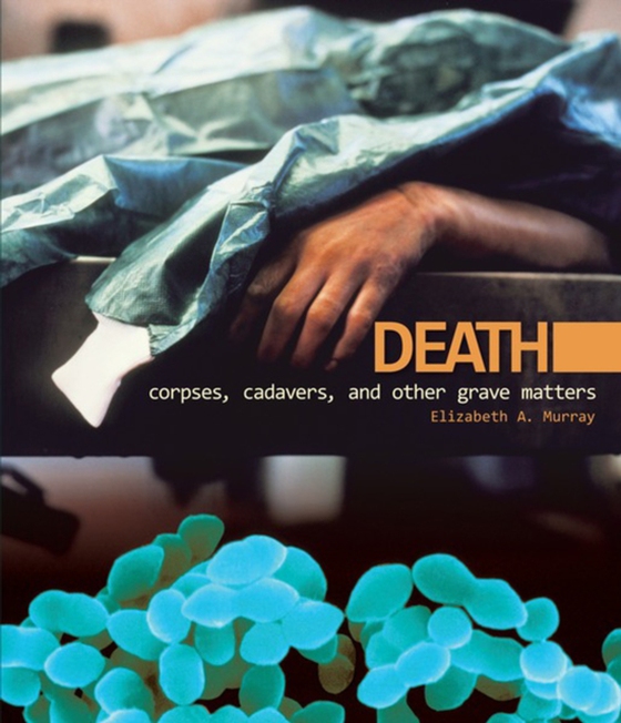 Death (e-bog) af Elizabeth A. Murray, PhD