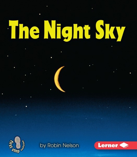 Night Sky (e-bog) af Nelson, Robin