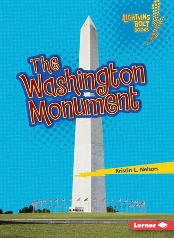 Washington Monument (e-bog) af Nelson, Kristin L.