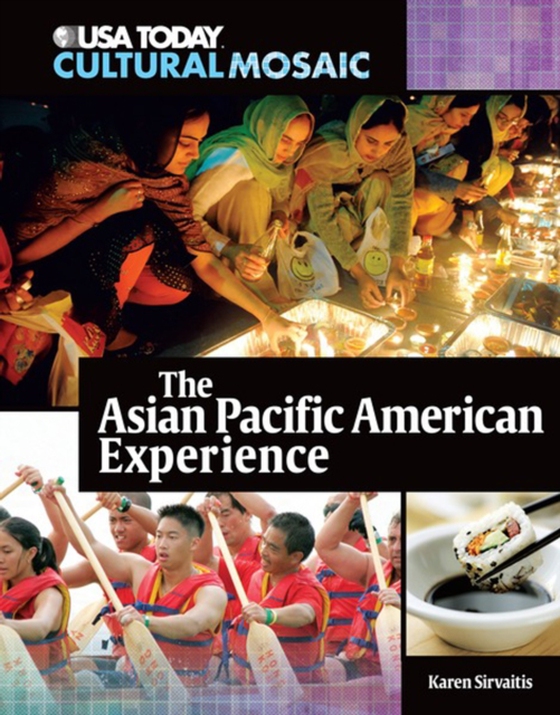 Asian Pacific American Experience