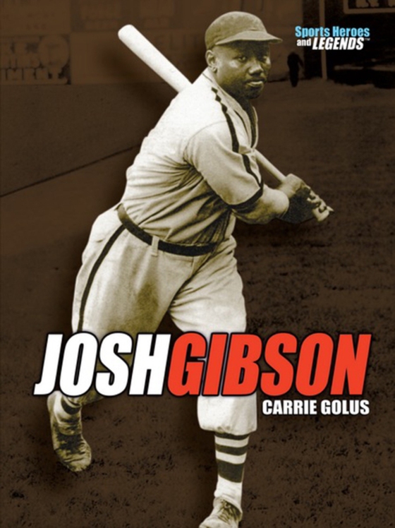 Josh Gibson