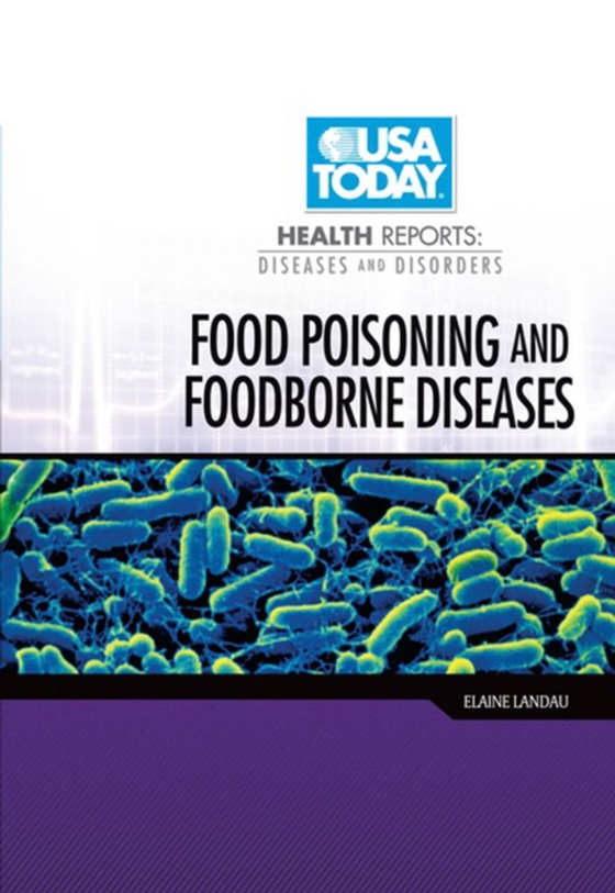 Food Poisoning and Foodborne Diseases (e-bog) af Landau, Elaine