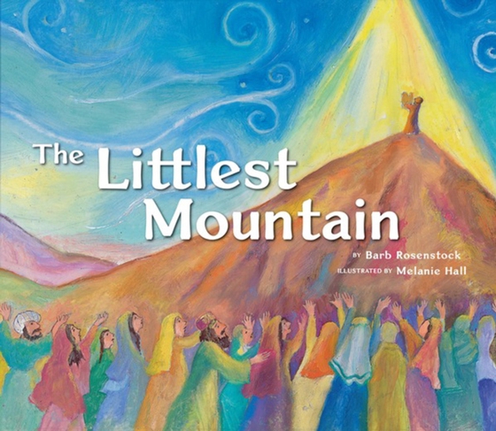 Littlest Mountain