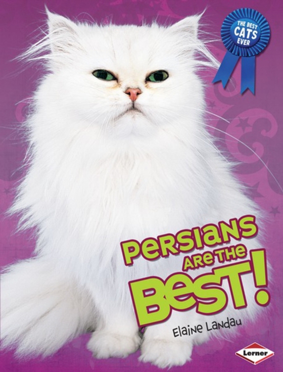 Persians Are the Best! (e-bog) af Landau, Elaine