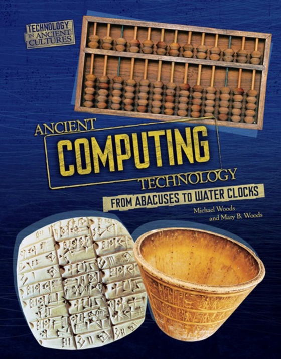 Ancient Computing Technology