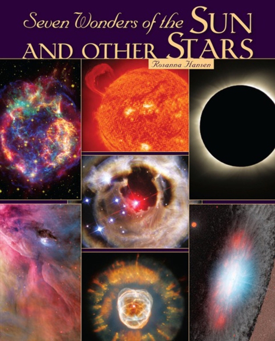 Seven Wonders of the Sun and Other Stars