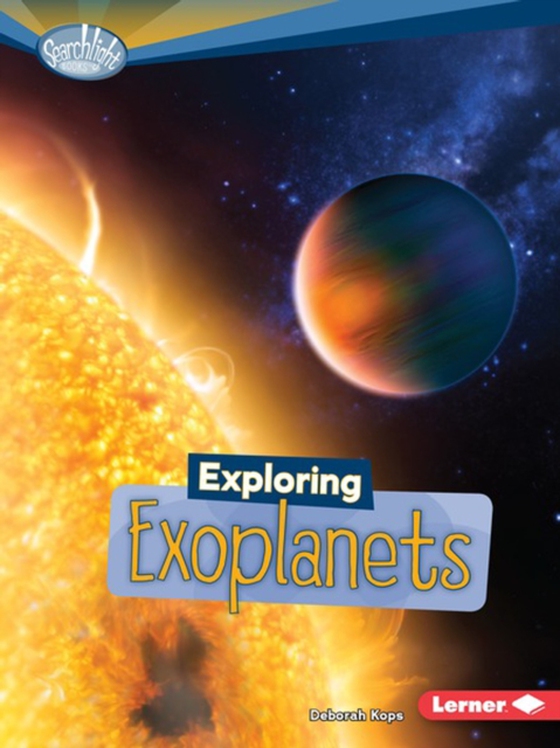 Exploring Exoplanets (e-bog) af Kops, Deborah