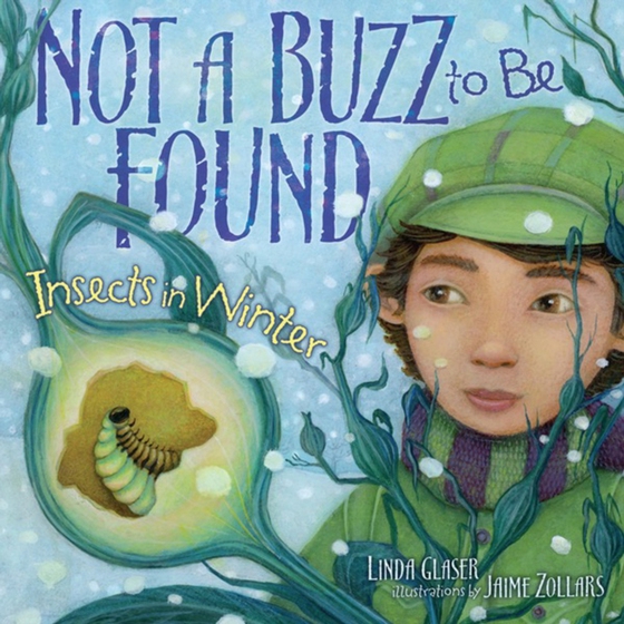 Not a Buzz to Be Found (e-bog) af Glaser, Linda