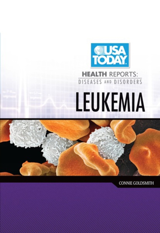 Leukemia (e-bog) af Goldsmith, Connie