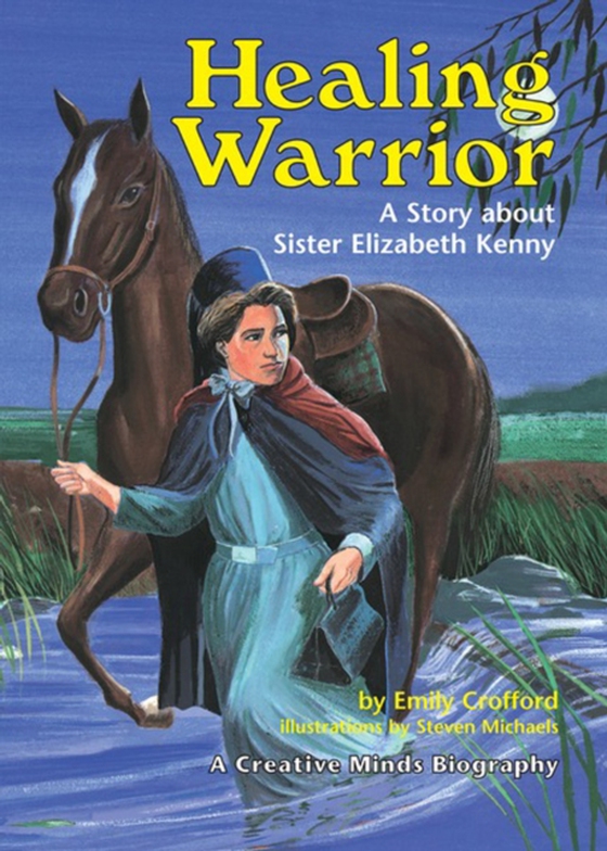 Healing Warrior (e-bog) af Crofford, Emily