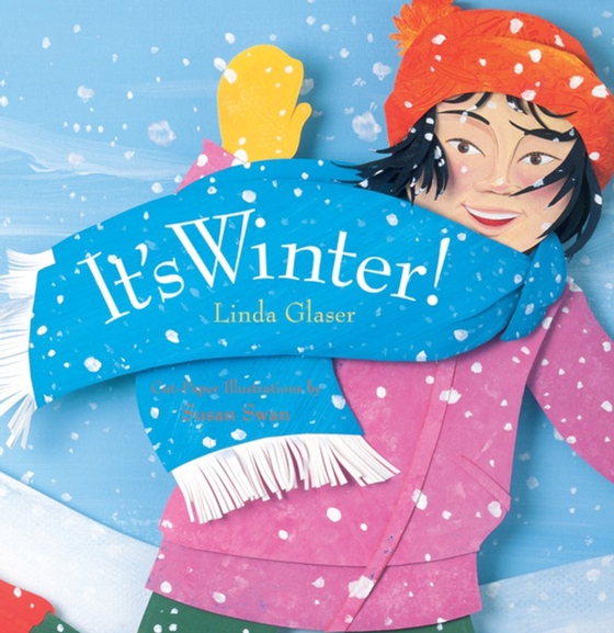 It's Winter! (e-bog) af Glaser, Linda