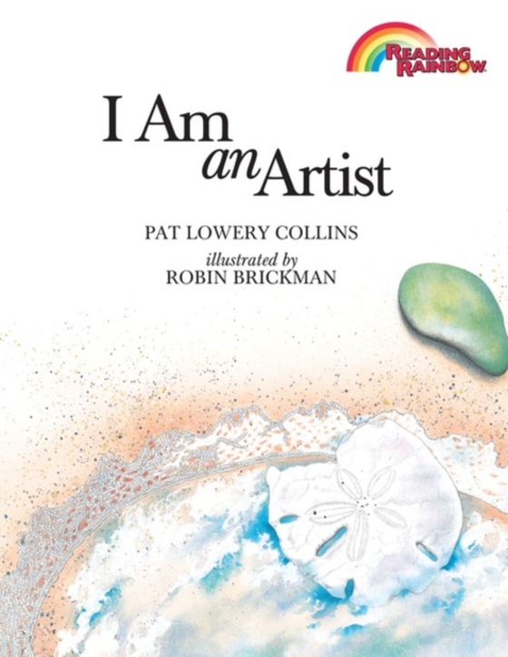 I Am an Artist (e-bog) af Collins, Pat Lowery